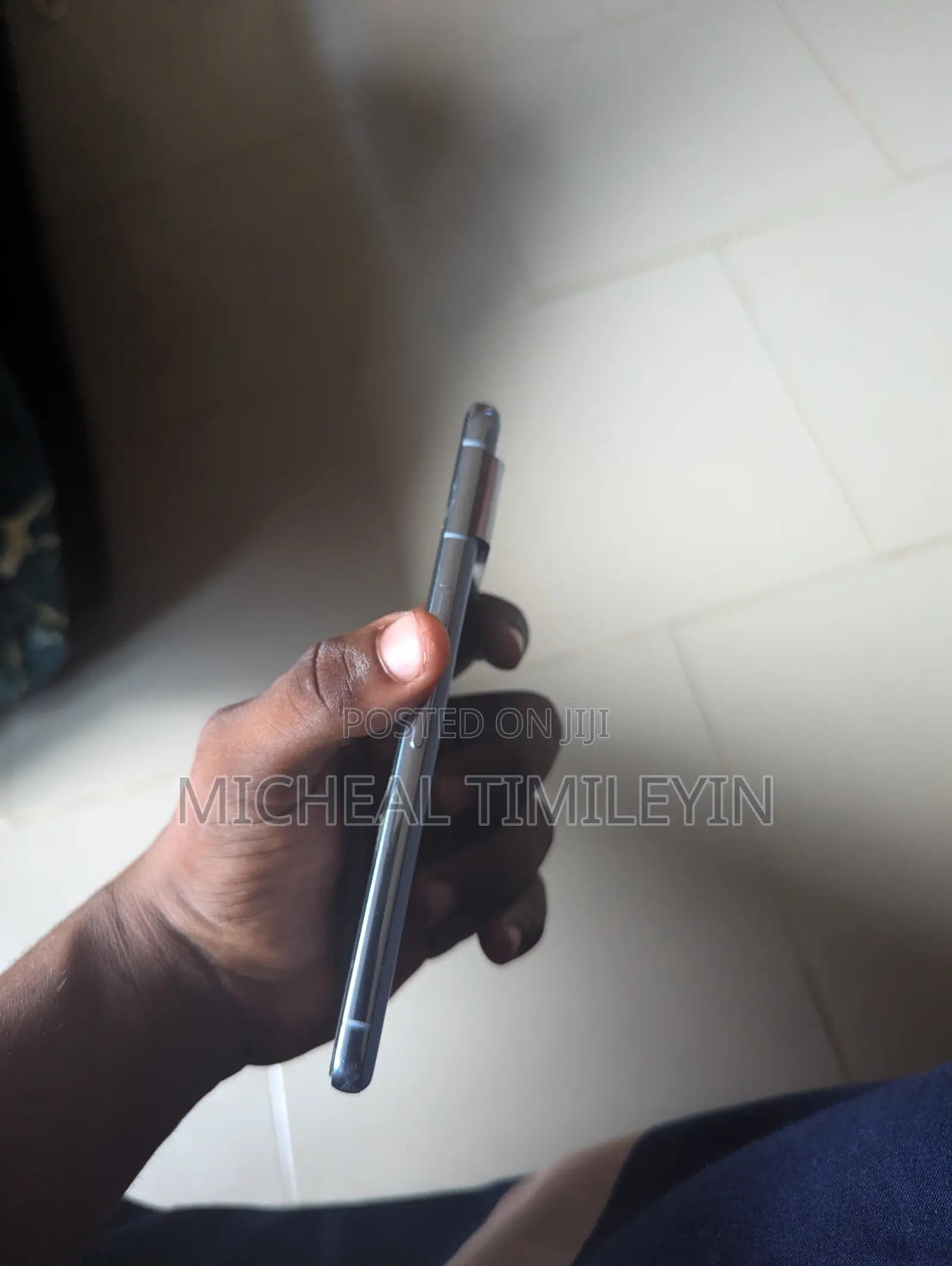 Google Pixel 8 Pro 128 GB Blue