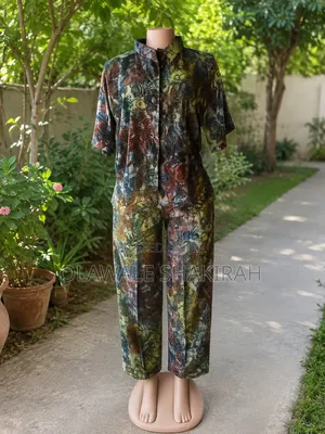 Female Clothes