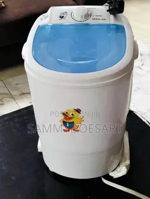 4.5kg Washing Machine