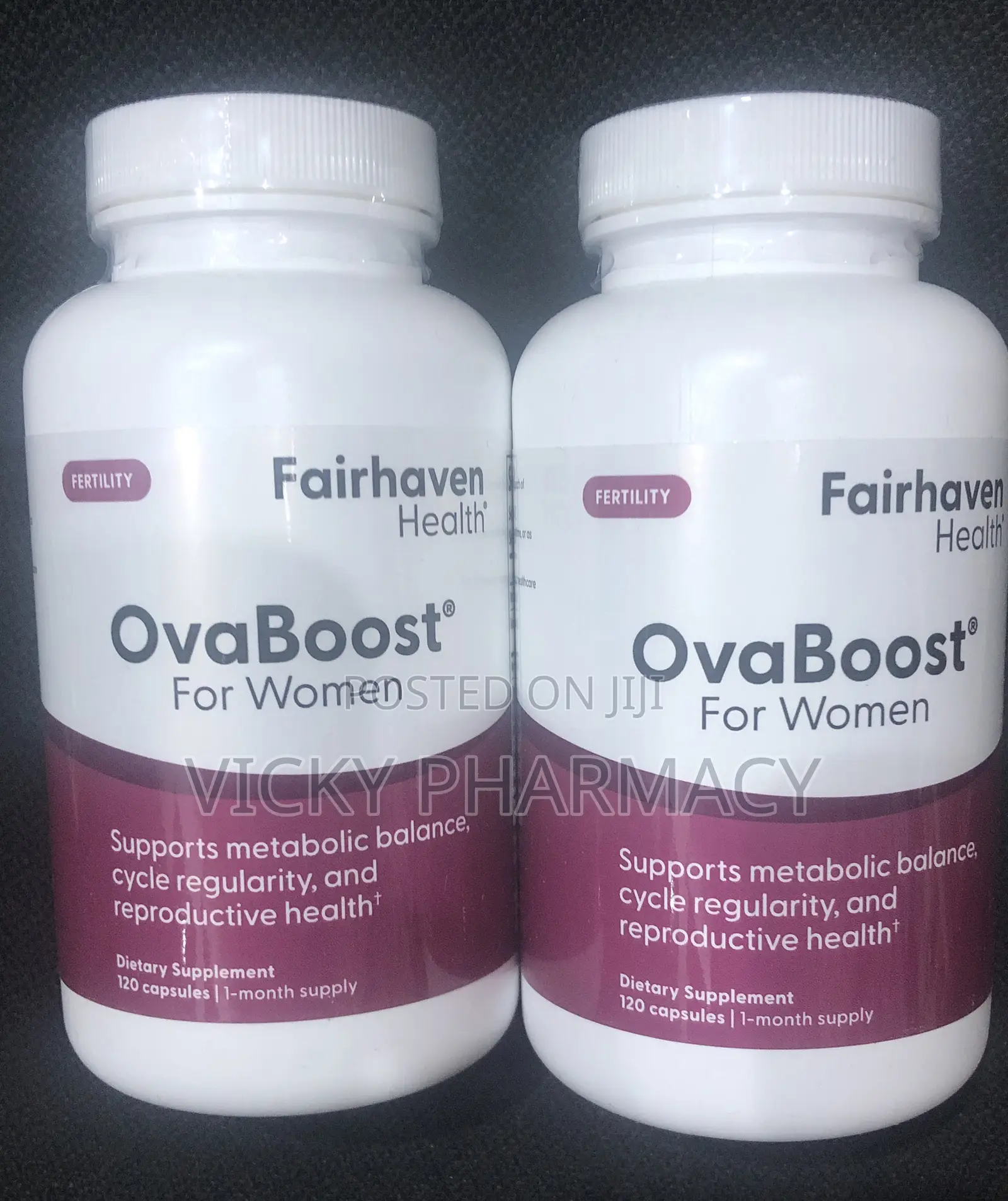 Supplements Products