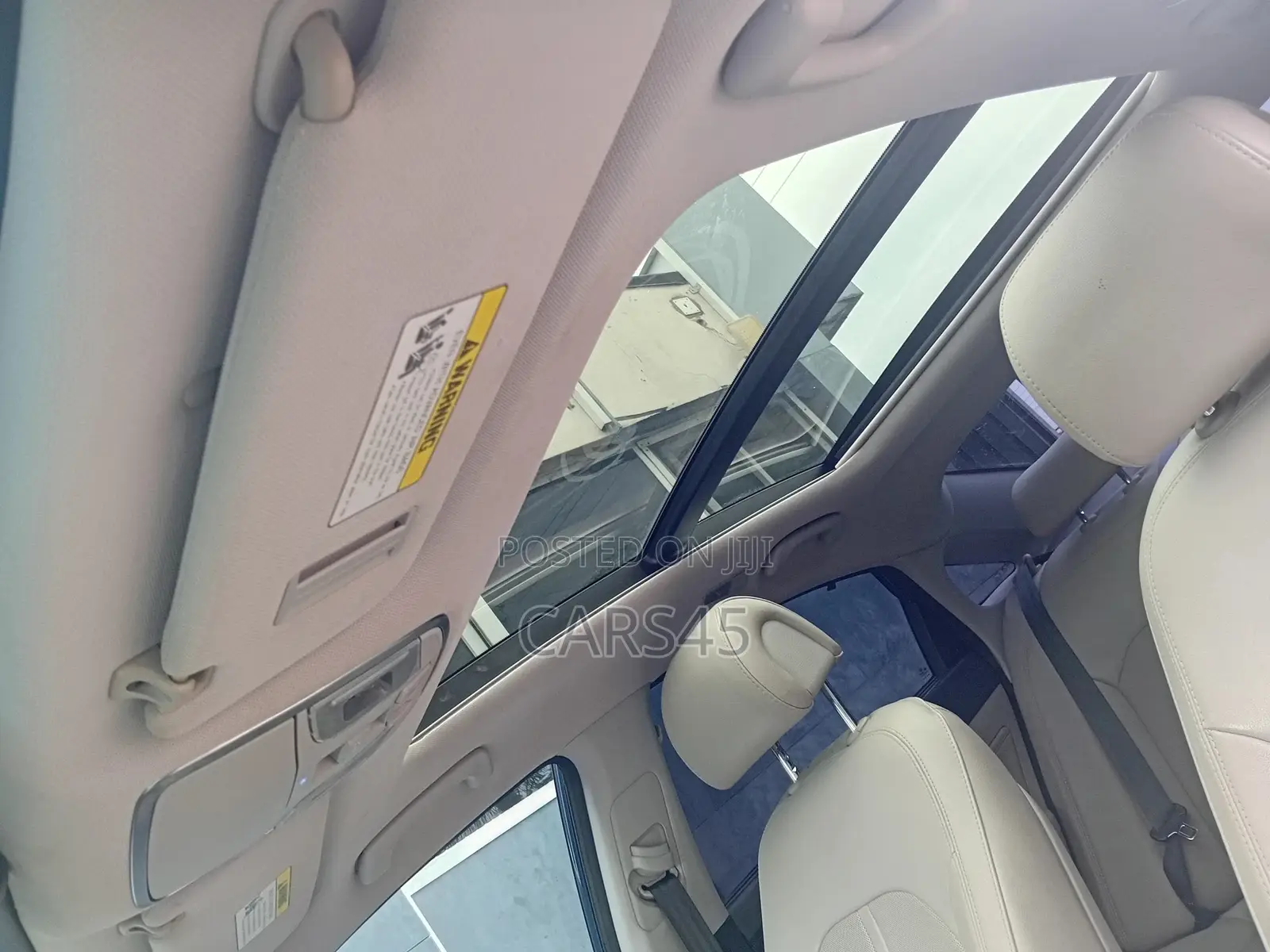Hyundai Sonata Limited PZEV 4dr Sedan (2.4L 4cyl 6A) 2015 Blue