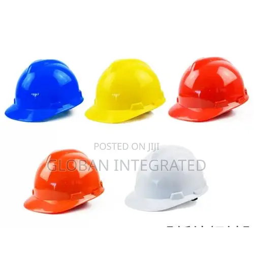 Industrial Safety Helmet Durable Hard Hat