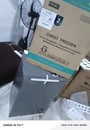 Premium Freeezing Made Affordable