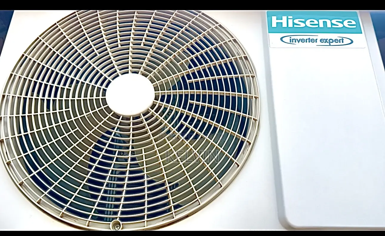 Air Conditioner