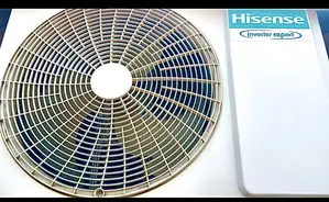 Air Conditioner