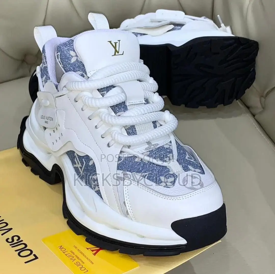 Quality Louis Vuitton