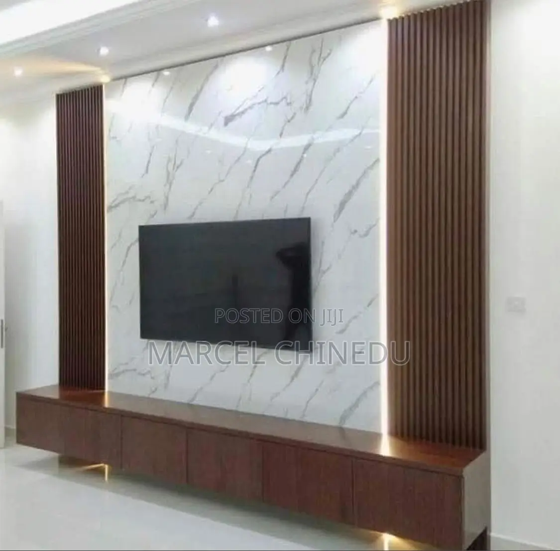 Wallpaper / Interior Decor
