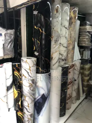 Wallpaper / Interior Decor