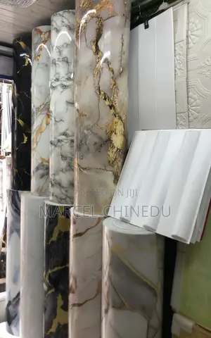 Wallpaper / Interior Decor