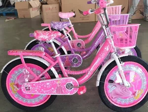 8 to 13 Years Old Summer Dream Bicycle