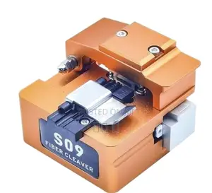 Optic Fiber Cleaver S09