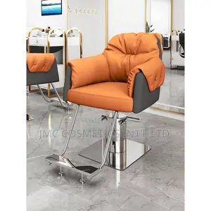 Salon Chairs