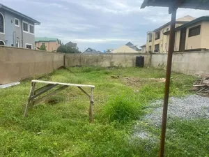 500sqm of Land for Sale Off Oke Owo Street Soluyi Gbagada Lagos