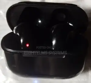 Bluetooth Earbuds