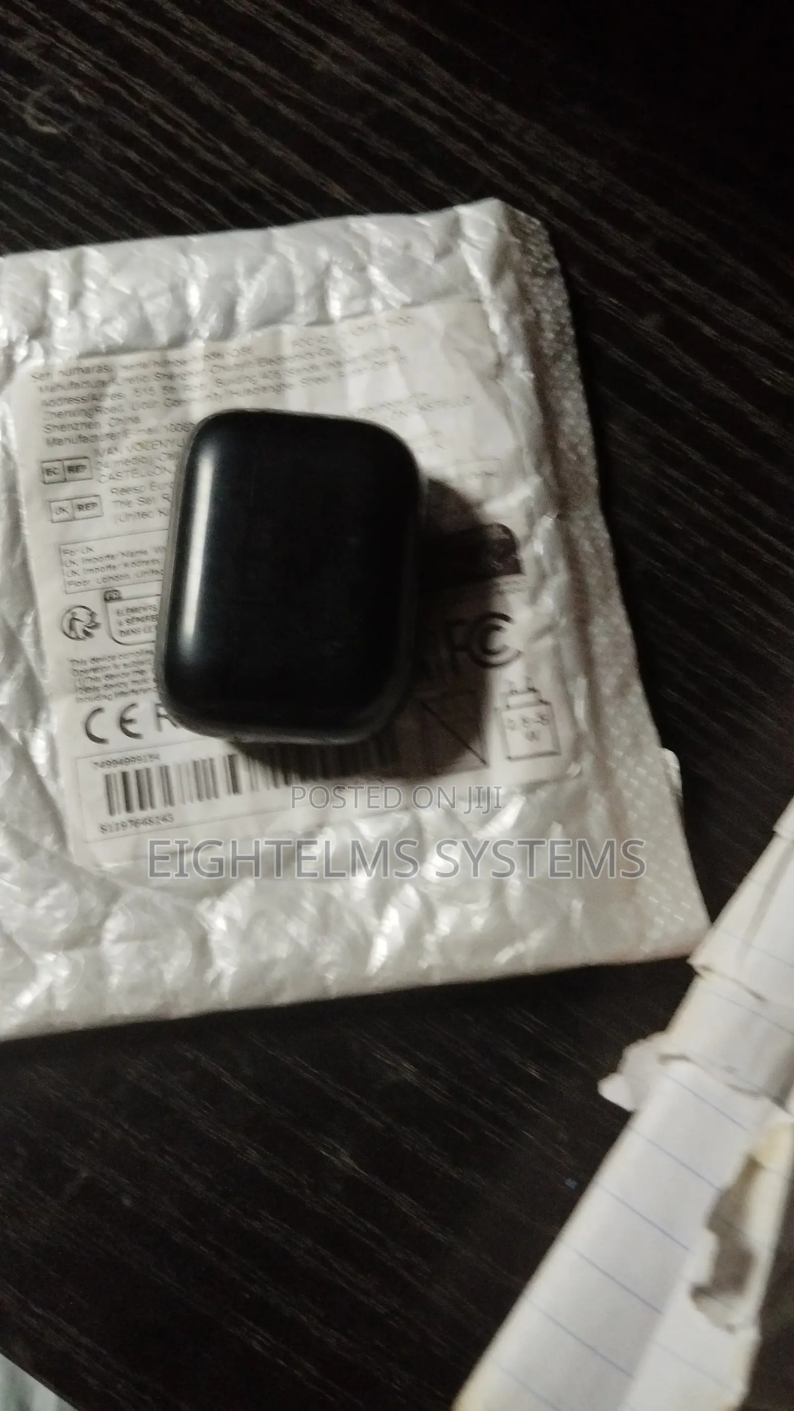 Bluetooth Earbuds