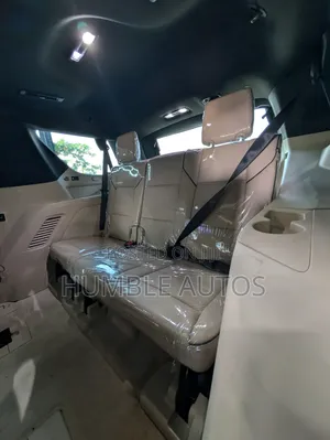 Cadillac Escalade 2022 Black