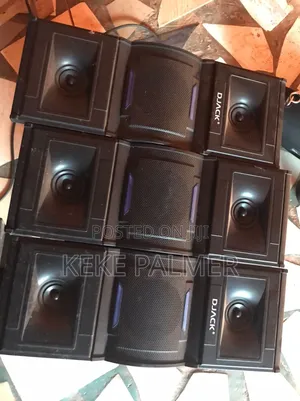 Speaker Bt