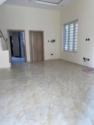 4bdrm Townhouse/Terrace in VGC / Ajah for sale