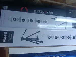 Yunteng VCT 880 Tripod Stand