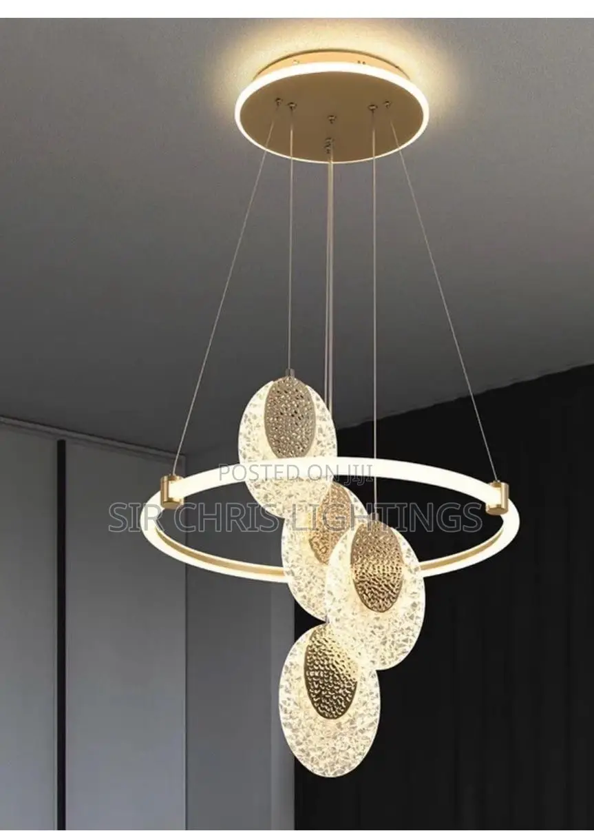 Premium Led Ceiling Light – Bright Energy Saving