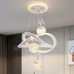 Premium Led Ceiling Light – Bright Energy Saving
