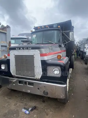 Mack Tipper 24 Valve