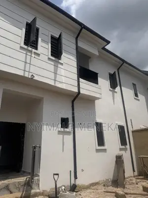 2bdrm Duplex in Pilot School, Eneka for rent