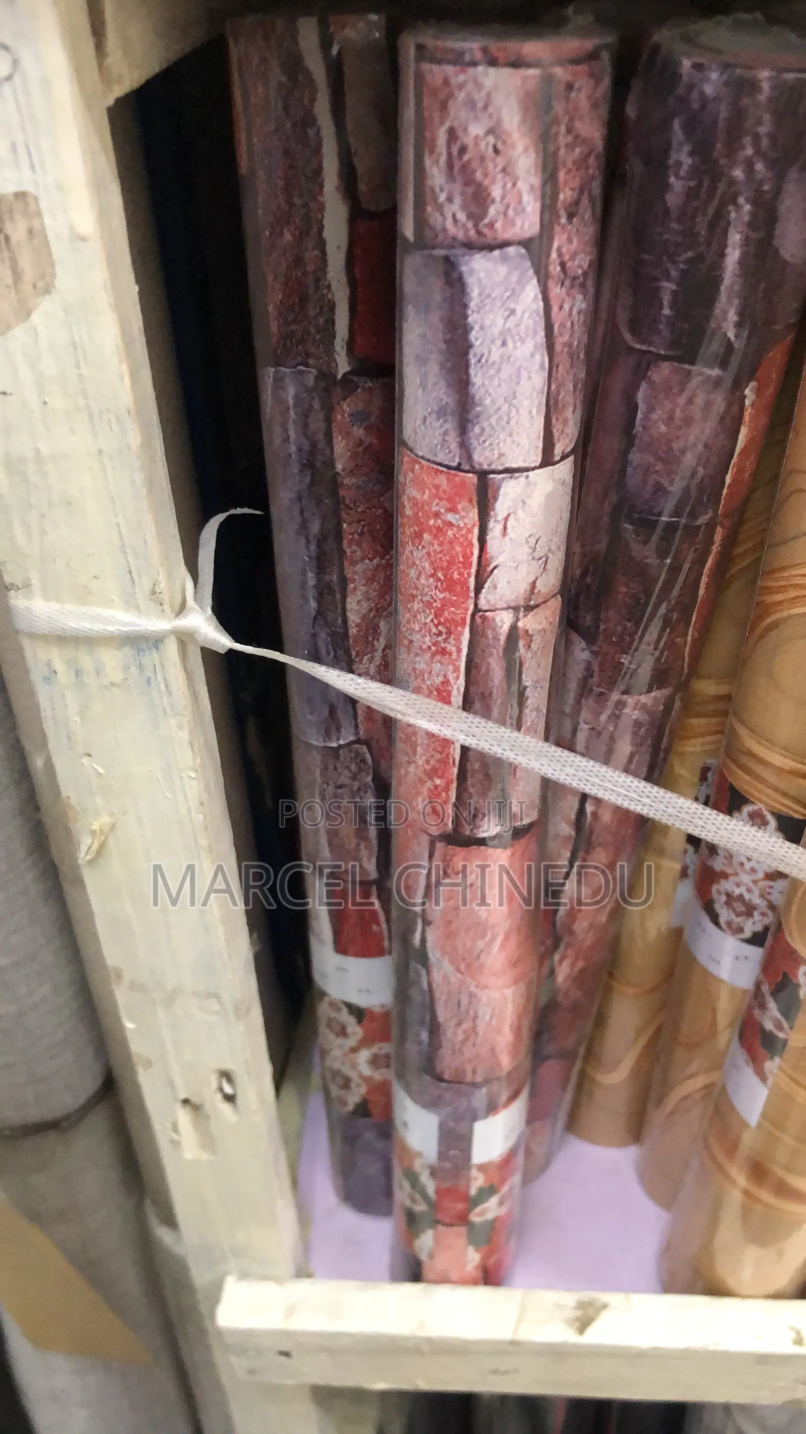 Wallpaper / Interior Decor