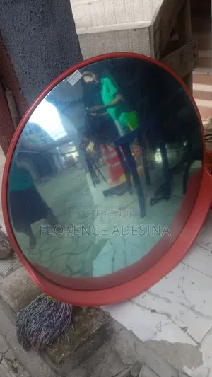 Convert Mirror 60cm