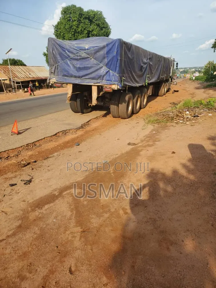 Dangote Cement Distributor