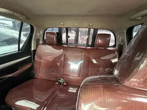 Toyota Hilux 2021 Gray