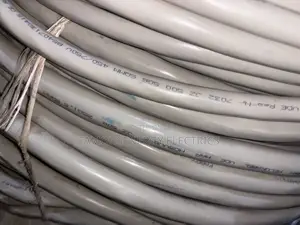 25core X1.5mm Screen Shielded Control Cable