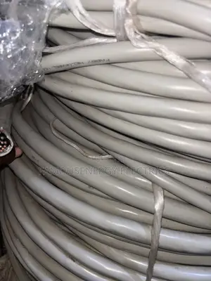 25core X1.5mm Screen Shielded Control Cable