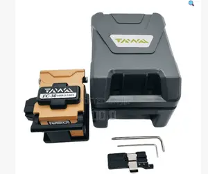 Optic Fiber Cleaver-Fc30