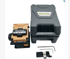 Optic Fiber Cleaver-Fc30
