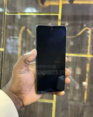 Samsung Galaxy A52s 5G 128 GB Green