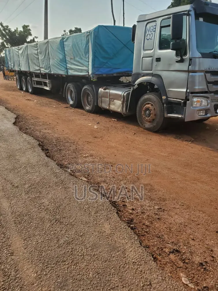 Dangote Cement Dealer