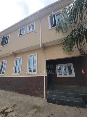 3bdrm Duplex in Kolapo Ishola Gra for rent