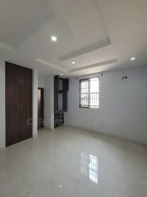 3bdrm Duplex in Kolapo Ishola Gra for rent