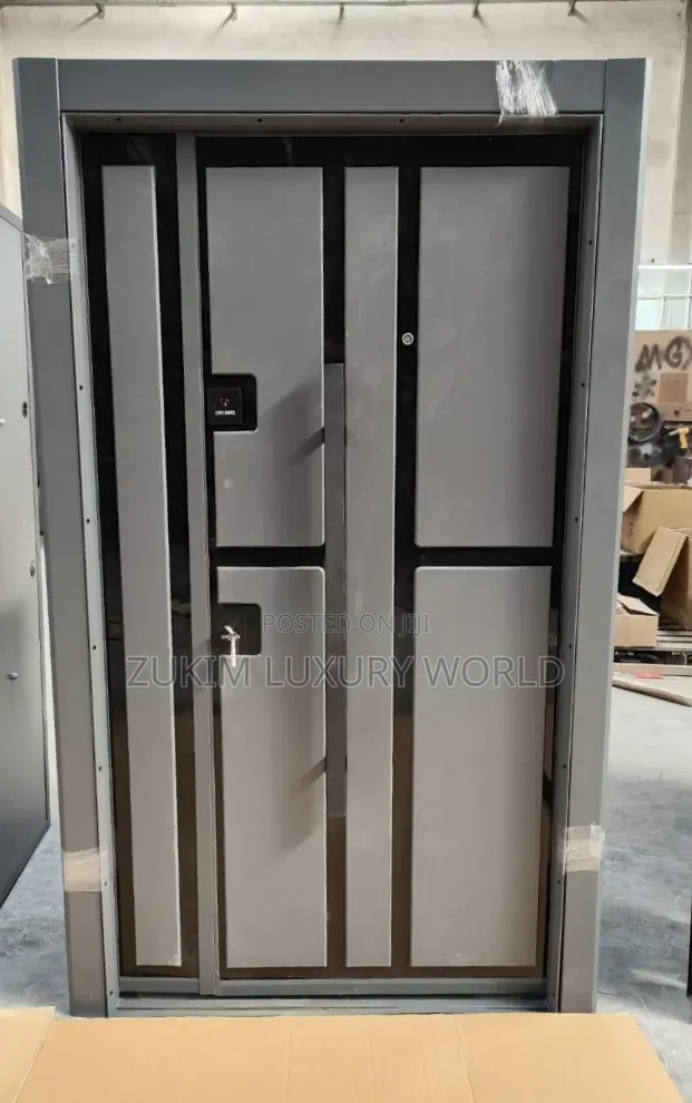 Turkish Made Door