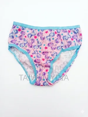 Children Pants (Girls)