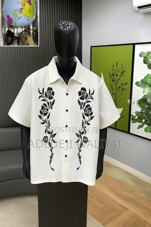 Unisex Wear