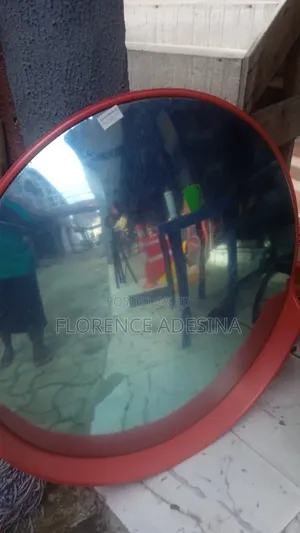 Convert Mirror