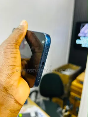 Apple iPhone 17 Pro Max 256 GB Blue
