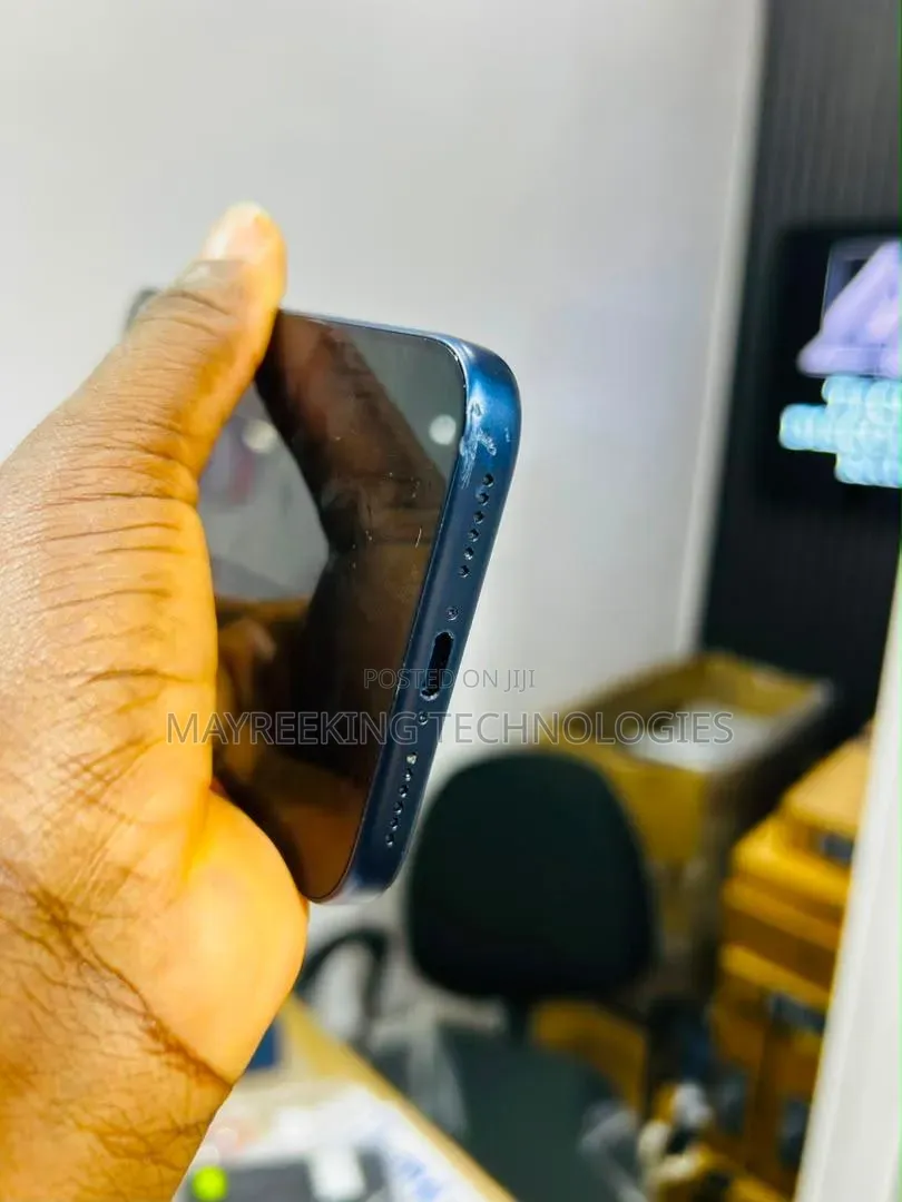 Apple iPhone 17 Pro Max 256 GB Blue
