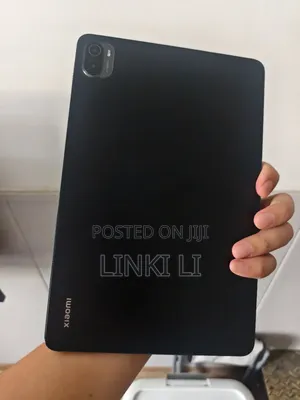 Xiaomi Pad 5 128 GB Black