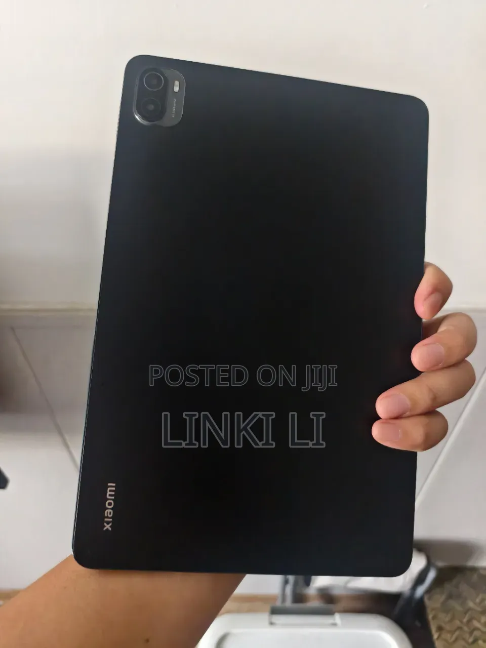 Xiaomi Pad 5 128 GB Black