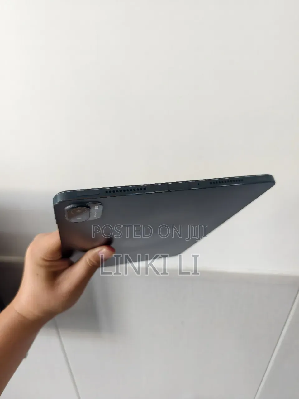 Xiaomi Pad 5 128 GB Black