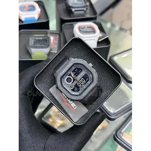 Skmei High Quality Rubber Strap Wristwatch