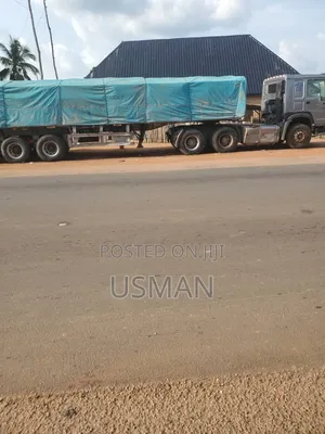 Dangote Cement Supply